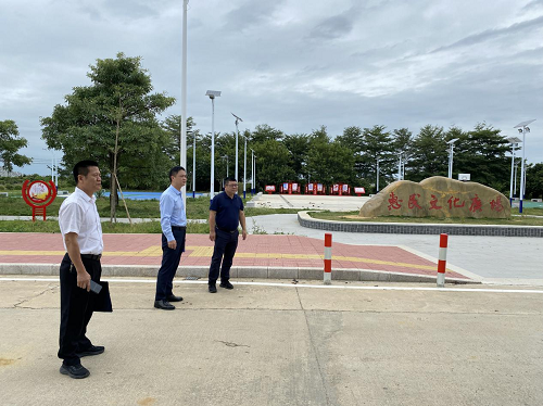 一分快3官方网页版_一分快3(中国)开展农场基孔肯雅热疫情防控和环境卫生管理督查工作.png