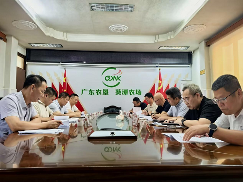 广东省农垦集团公司领导到揭阳垦区调研灾后复产等工作1.png